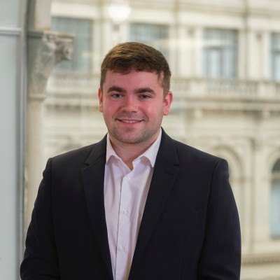Aiden Paterson
